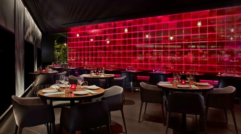 Hotel Park Plaza Riverbank