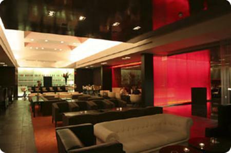 Hotel Park Plaza Riverbank