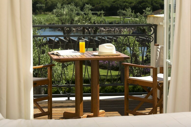 Hotel Domes Lake Algarve, Autograph Collection