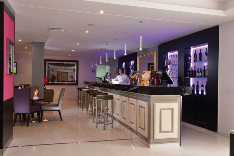 Hotel Vila Gale Atlantico