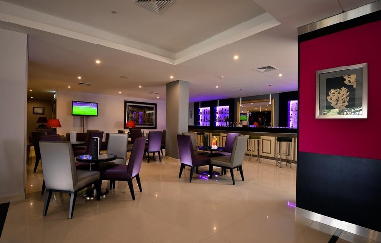 Hotel Vila Gale Atlantico
