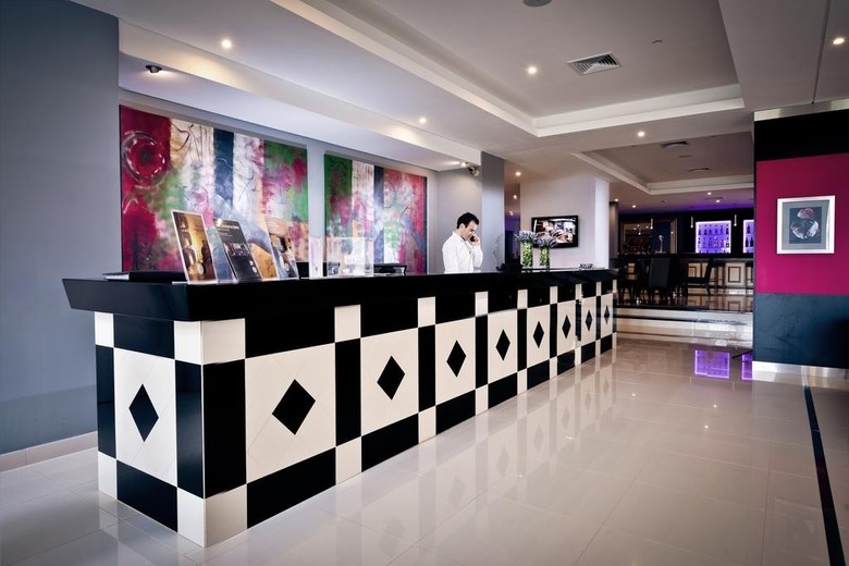 Hotel Vila Gale Atlantico