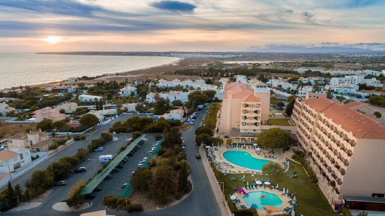 Hotel Vila Gale Atlantico
