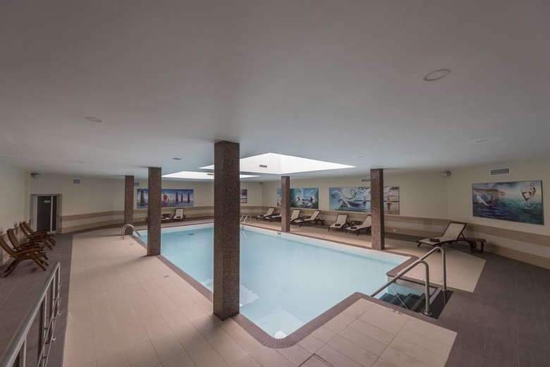 Hotel Vila Gale Atlantico