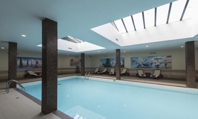 Hotel Vila Gale Atlantico
