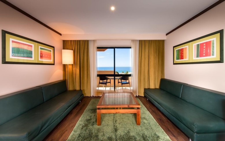 Hotel Vila Gale Atlantico