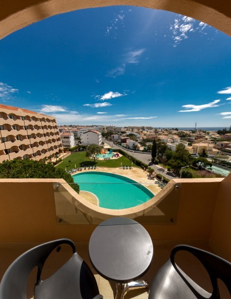 Hotel Vila Gale Atlantico