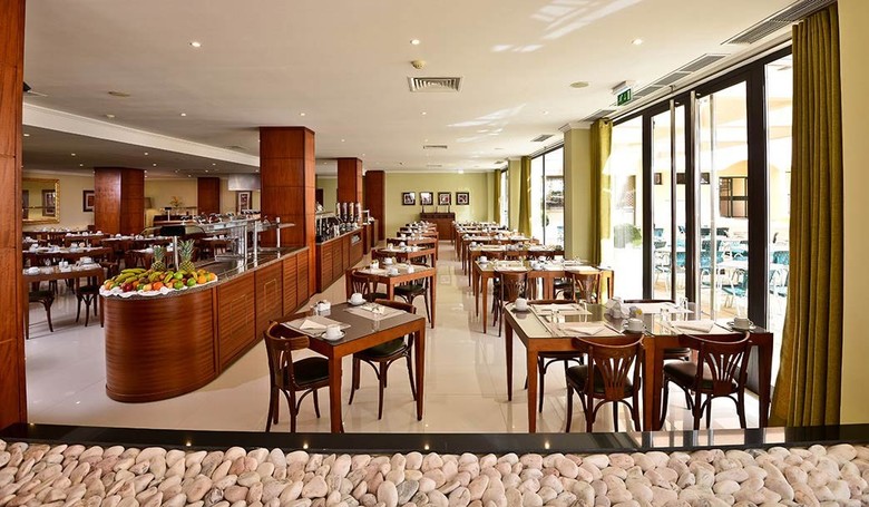 Hotel Vila Gale Atlantico