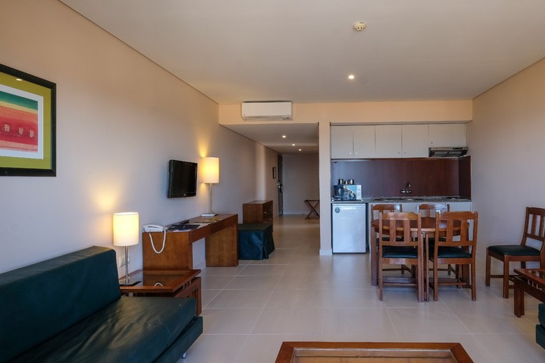 Hotel Vila Gale Atlantico