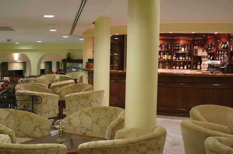 Hotel Ocean Gardens