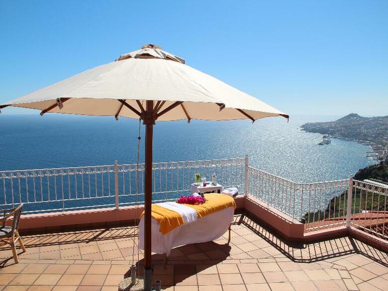 Hotel Ocean Gardens