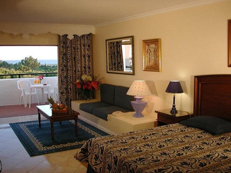 Hotel Ria Park Garden