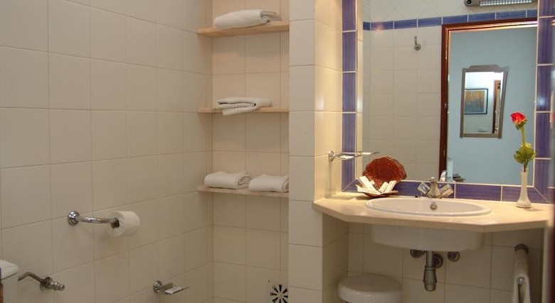 Aparthotel Varandas De Albufeira