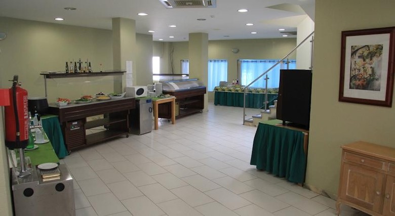 Aparthotel Varandas De Albufeira