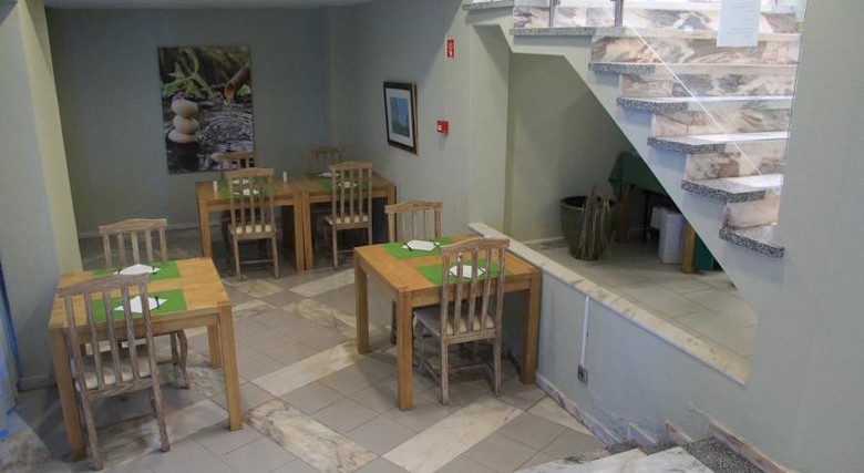 Aparthotel Varandas De Albufeira