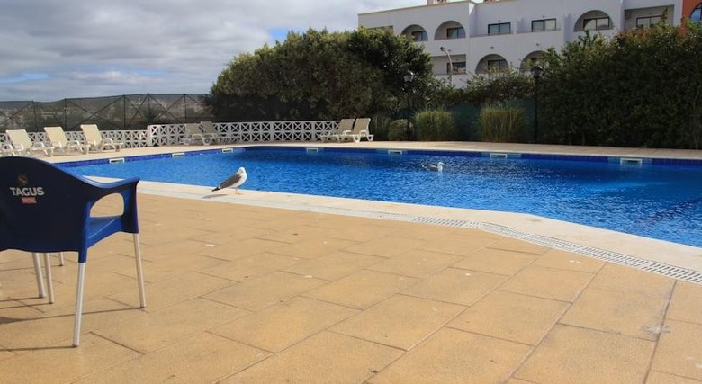 Aparthotel Varandas De Albufeira