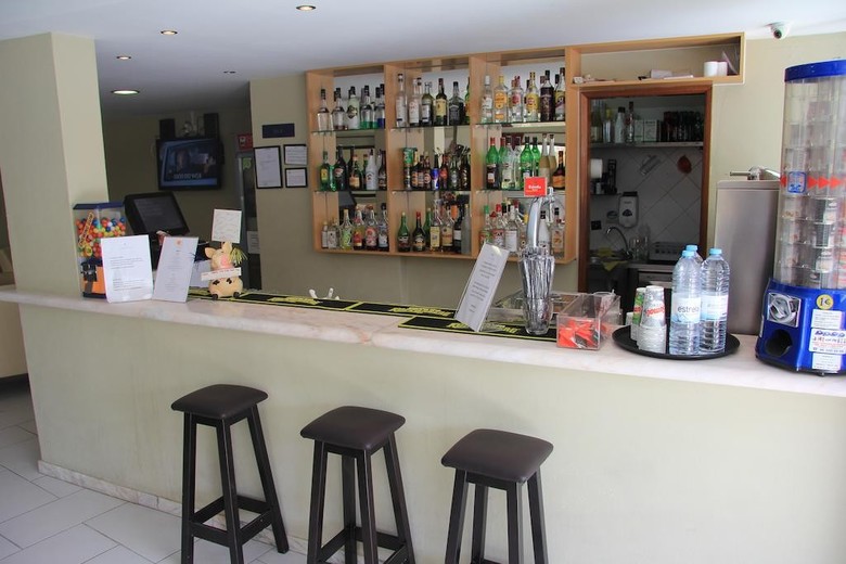 Aparthotel Varandas De Albufeira