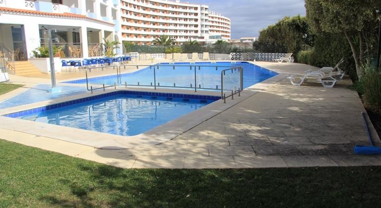 Aparthotel Varandas De Albufeira