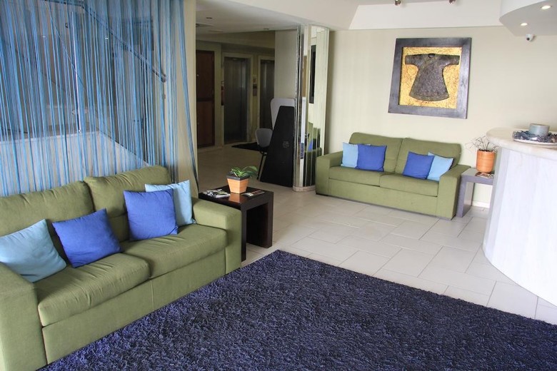 Aparthotel Varandas De Albufeira