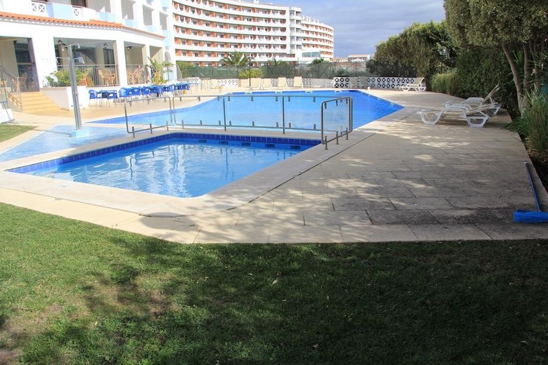 Aparthotel Varandas De Albufeira