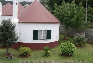 Hotel Cabanas De S.jorge Village