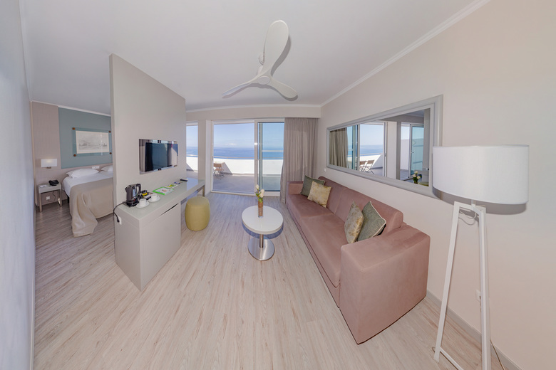 Hotel Orca Praia