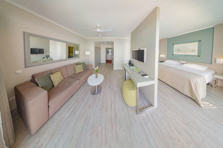 Hotel Orca Praia