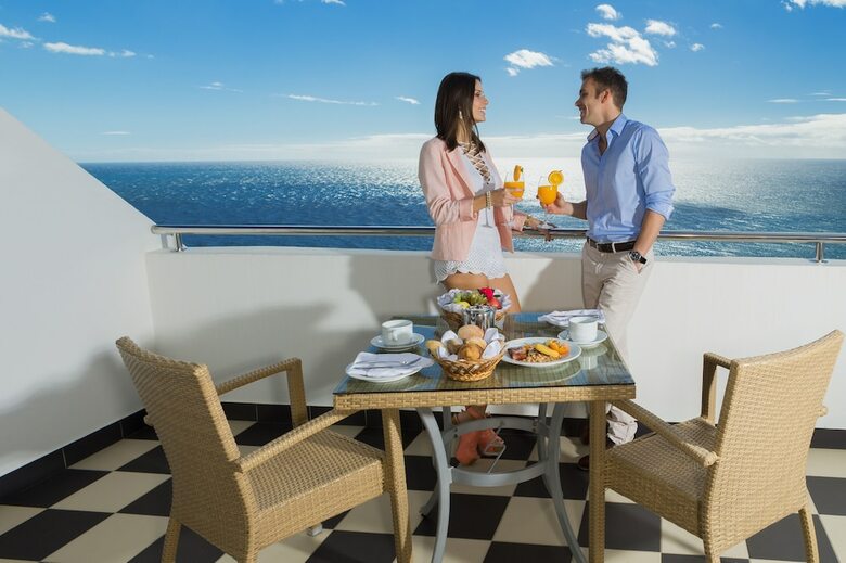 Hotel Orca Praia