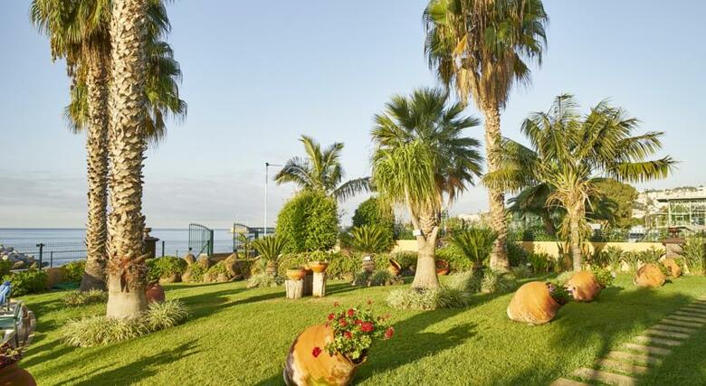 Hotel Porto Santa Maria