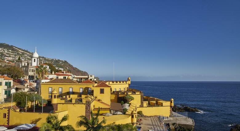 Hotel Porto Santa Maria