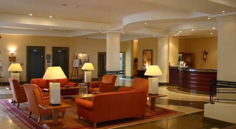 Hotel Porto Santa Maria