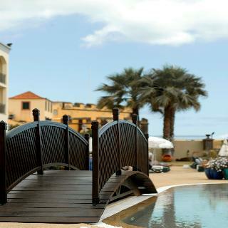 Hotel Porto Santa Maria