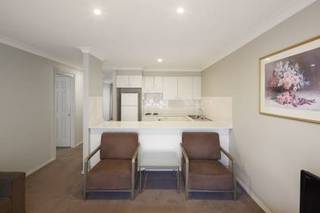 Aparthotel Pinnacle Apartments