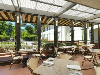 Hotel Kurrajong Canberra