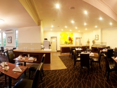 Hotel Mercure Canberra
