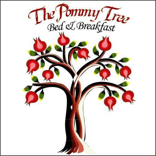 Bed & Breakfast The Pommy Tree