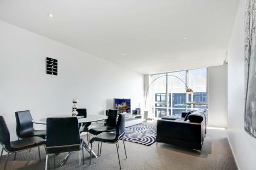 Apartamento Accommodate Canberra - Realm Residences