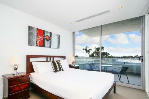 Apartamento Accommodate Canberra - Realm Residences