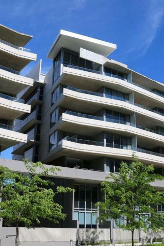 Apartamento Accommodate Canberra - Realm Residences