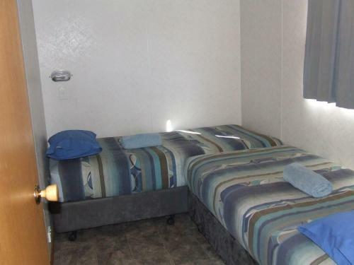 Lodge Western Ki Caravan Park & Wildlife Reserve
