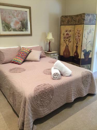 Langford House B&B