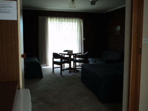 Hotel Tocumwal Golf Resort