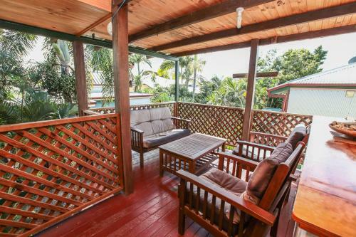 Hostal Ryan's Rest Boutique Accommodation