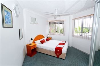 Aparthotel Citysider Cairns Holiday Apartments
