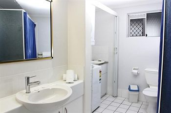 Aparthotel Citysider Cairns Holiday Apartments