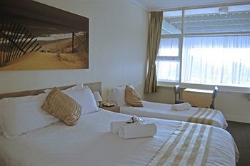 Robetown Motor Inn & Apartments