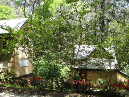Lochiel Luxury Accommodation