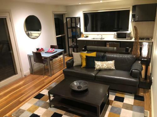 Lochiel Luxury Accommodation