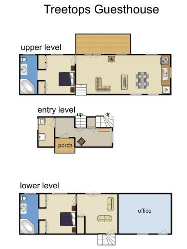 Lochiel Luxury Accommodation
