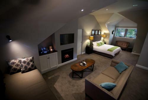 Hotel Parklands Country Gardens & Lodges